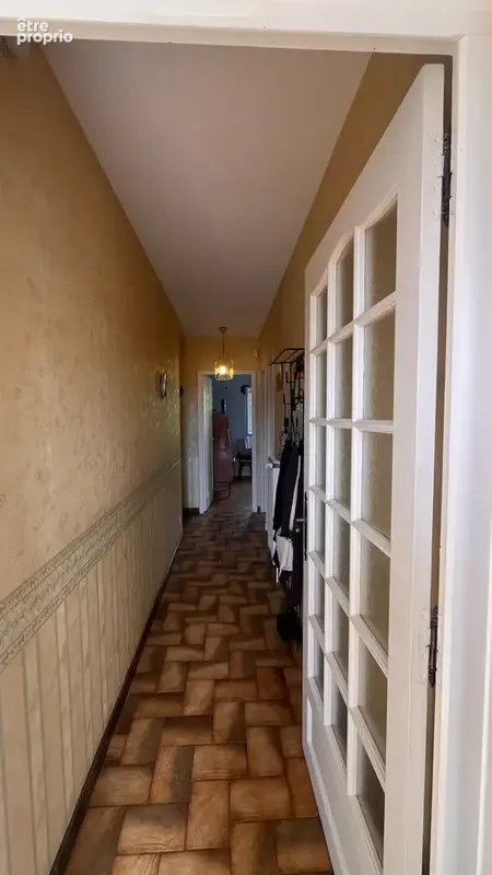 Maison yzeure - photo 5