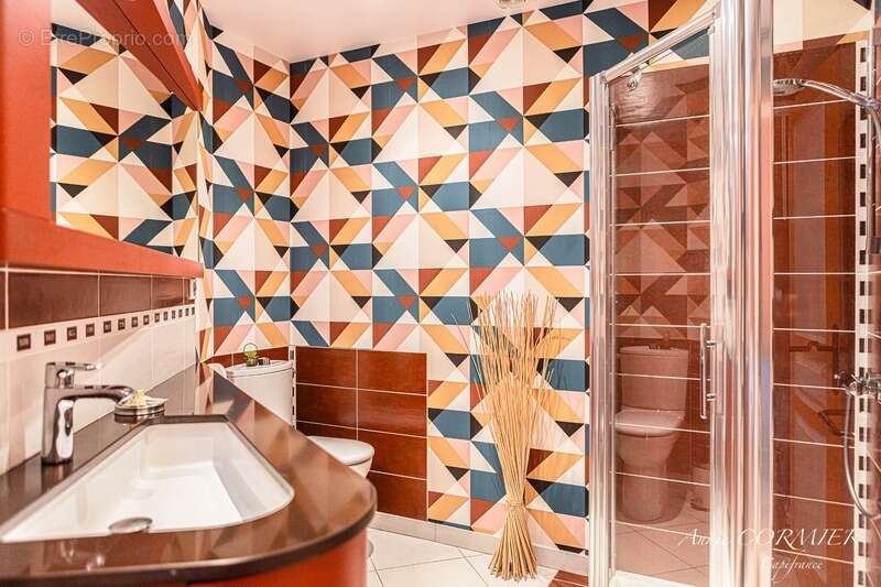 Maison à SULLY-SUR-LOIRE