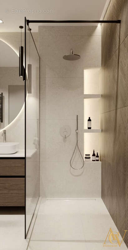 T4 dernier étage - La Ciotat 2 - Appartement à LA CIOTAT