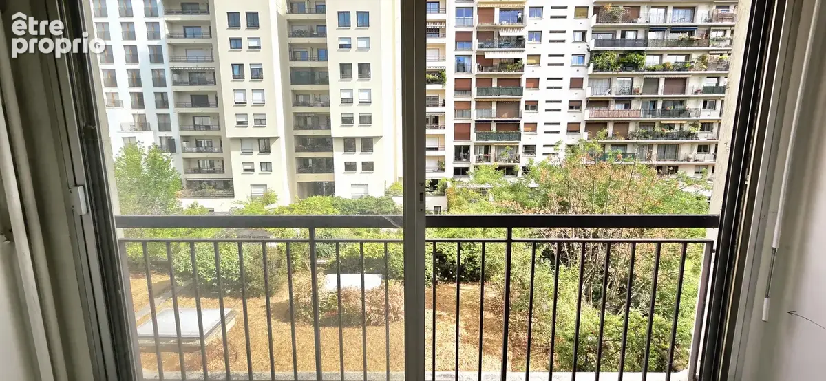 Appartement 2 pièces 43 m² à vendre à Paris-15e (75015) - photo 3