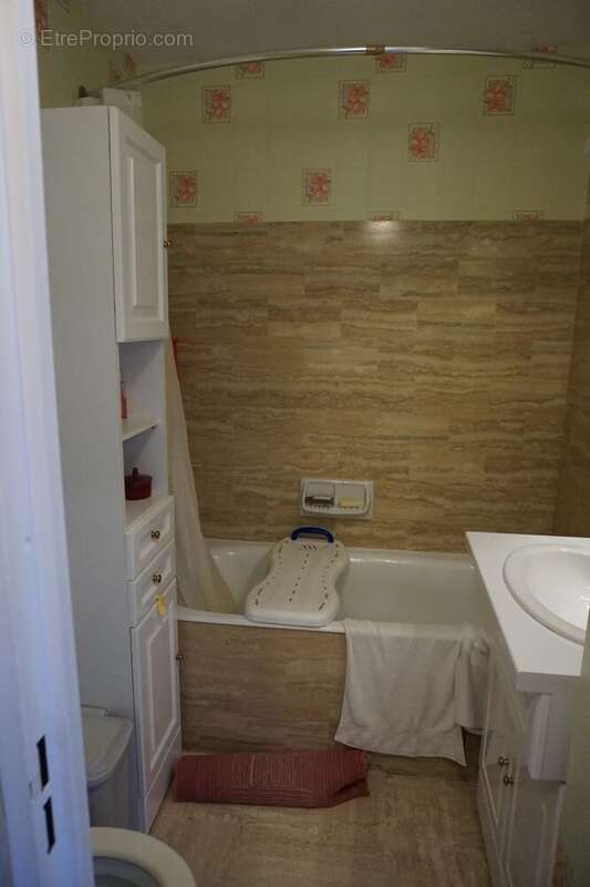 Appartement à MANDELIEU-LA-NAPOULE