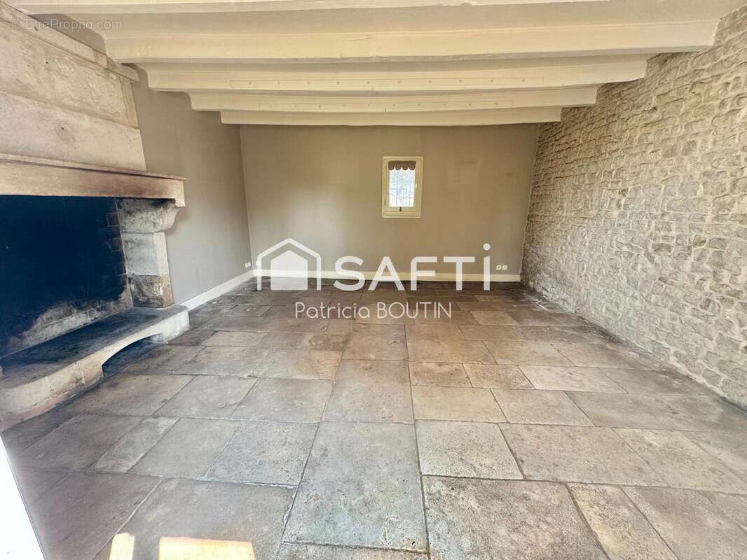 Photo 2 - Maison à CHERVEUX