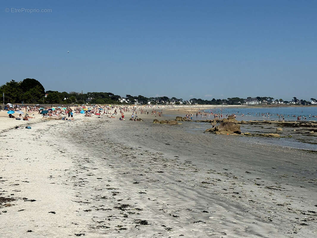 Appartement à CARNAC