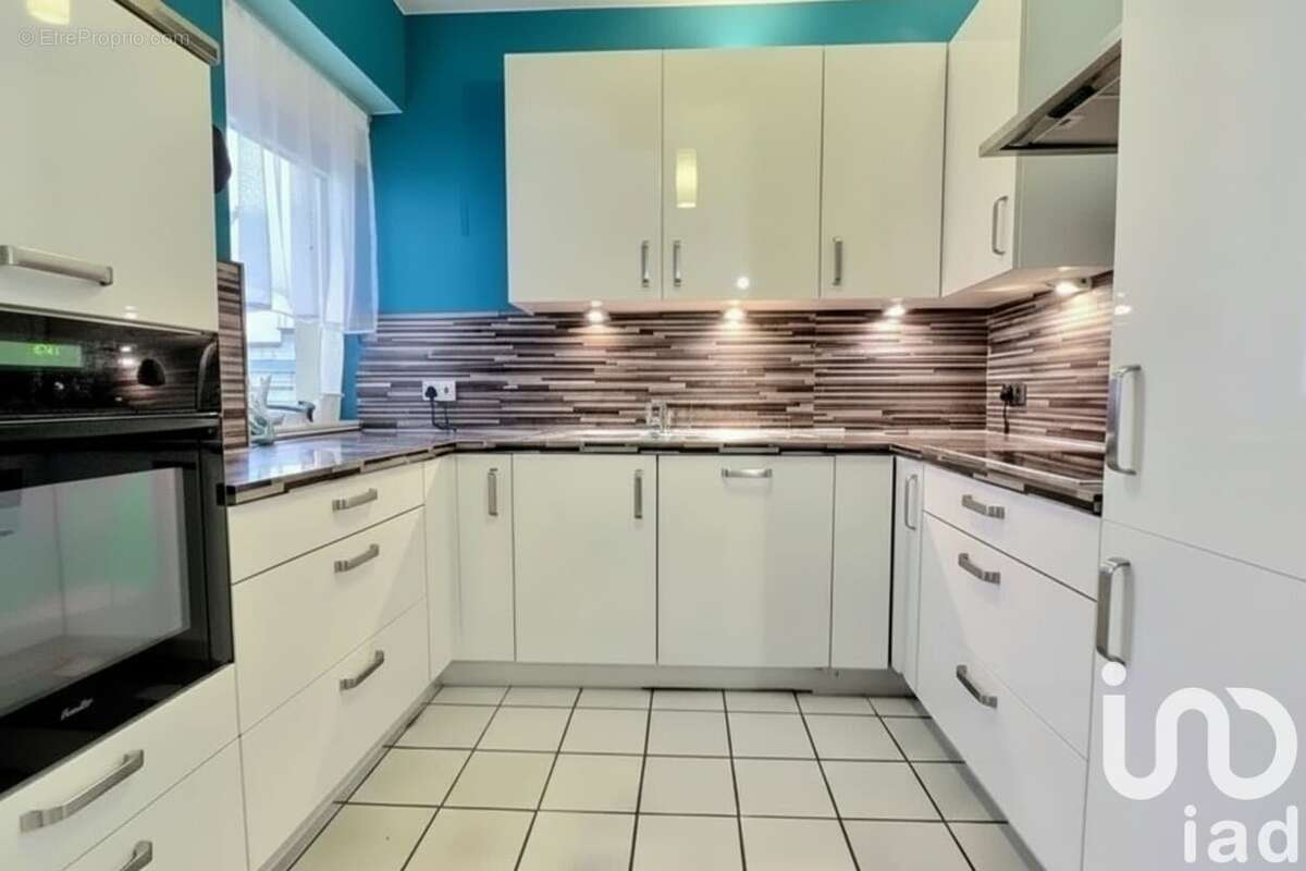 Photo 6 - Maison à FALCK