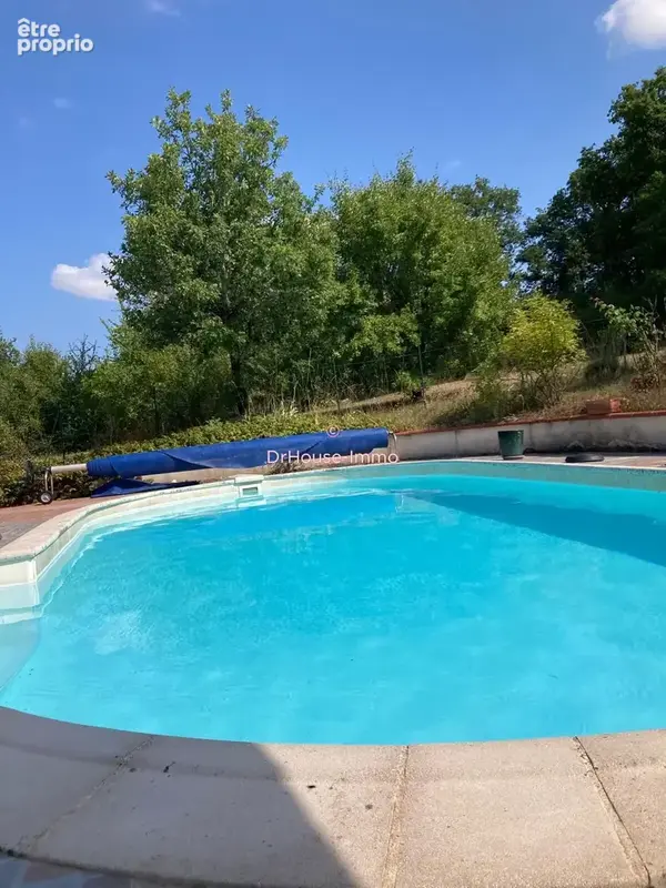 Maison 5 pièces 136 m² à vendre à Cieurac (46230) - photo 32