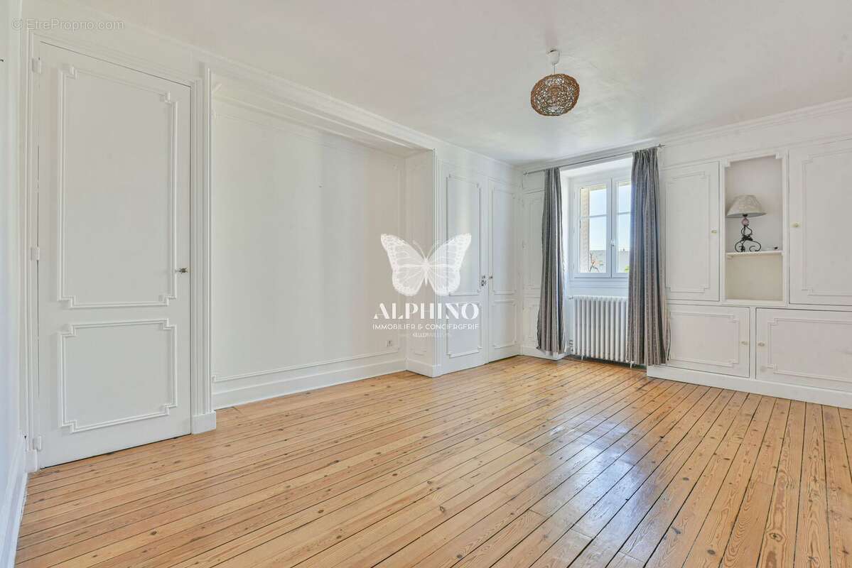 Appartement à LIMOGES