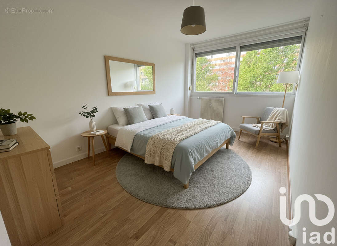 Photo 9 - Appartement à RENNES