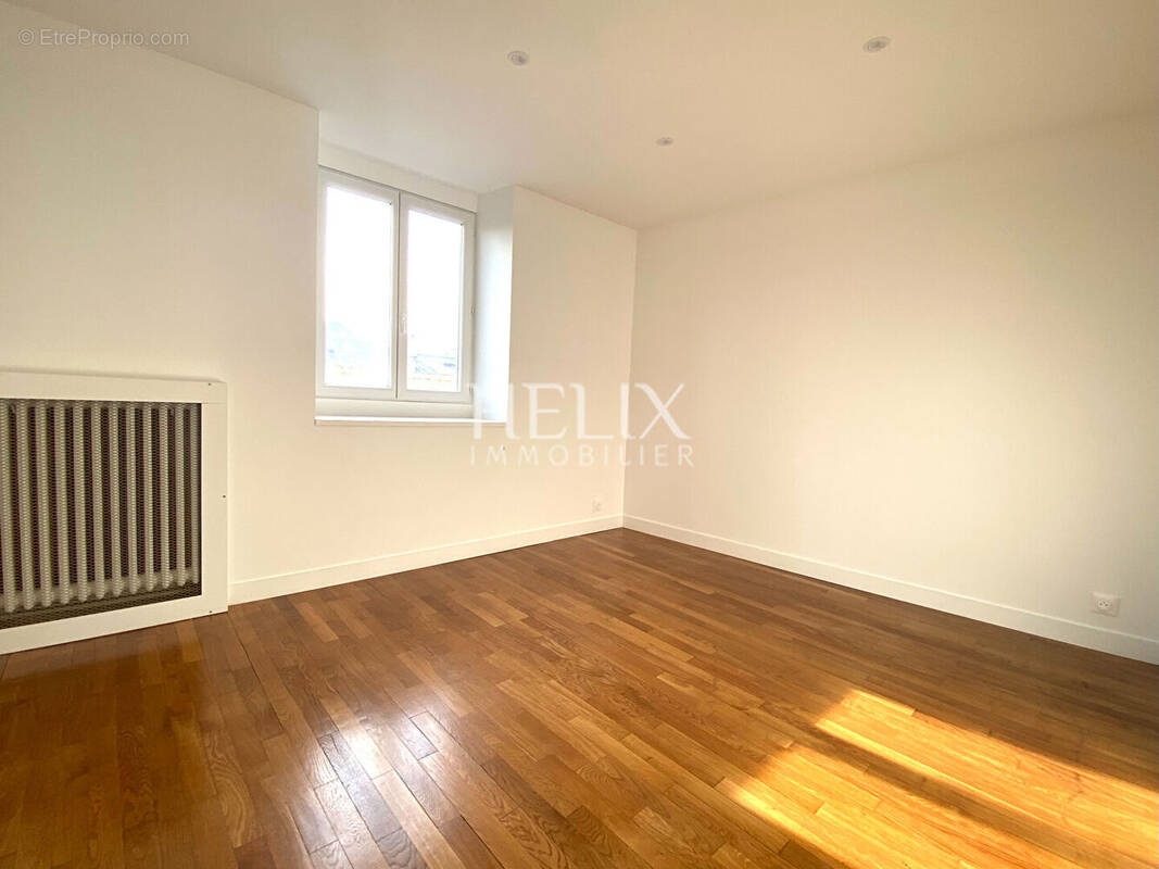 Appartement à SAINT-GERMAIN-EN-LAYE