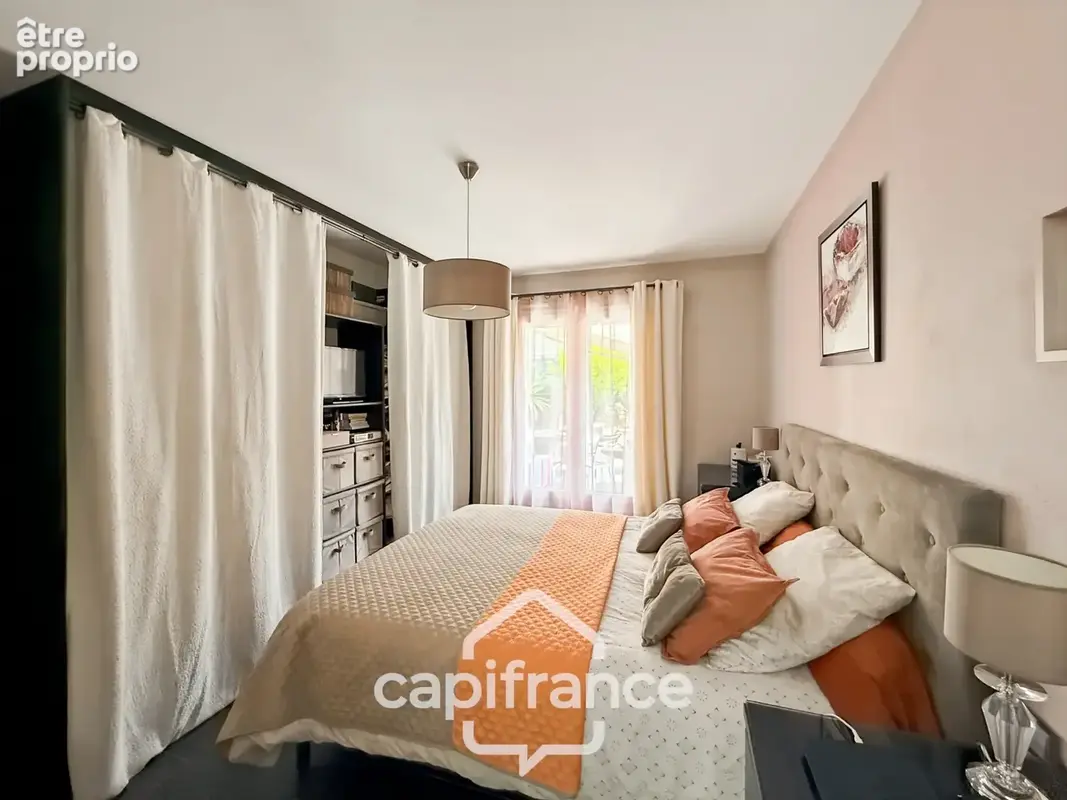 Maison à vendre 6 pièces  pontivy – proximité du quartier de treleau – maison familiale avec extension et sous-sol complet - photo 13