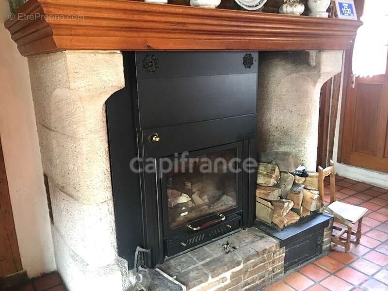 Maison à vendre 9 pièces Proximité TOTES (76) - photo 16