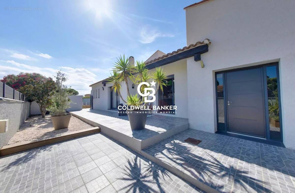 Maison à SAINT-CYPRIEN