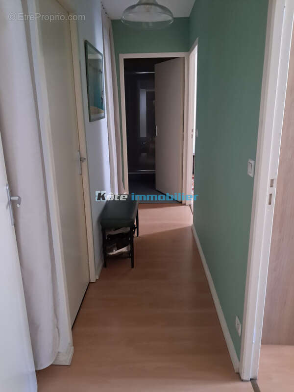 Appartement à TARBES