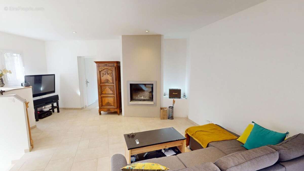 Maison à DRAGUIGNAN