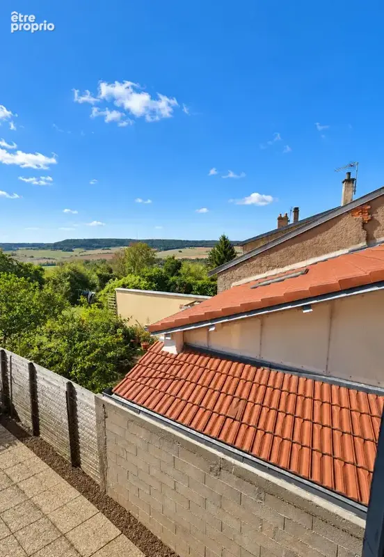 Photo Maison à Eulmont au prix de 85 000€