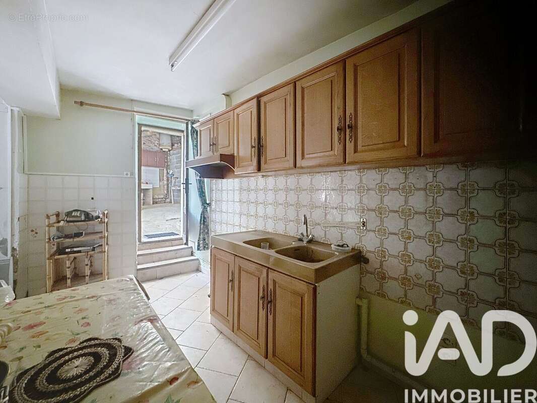 Photo 2 - Maison à SAINTE-VERGE