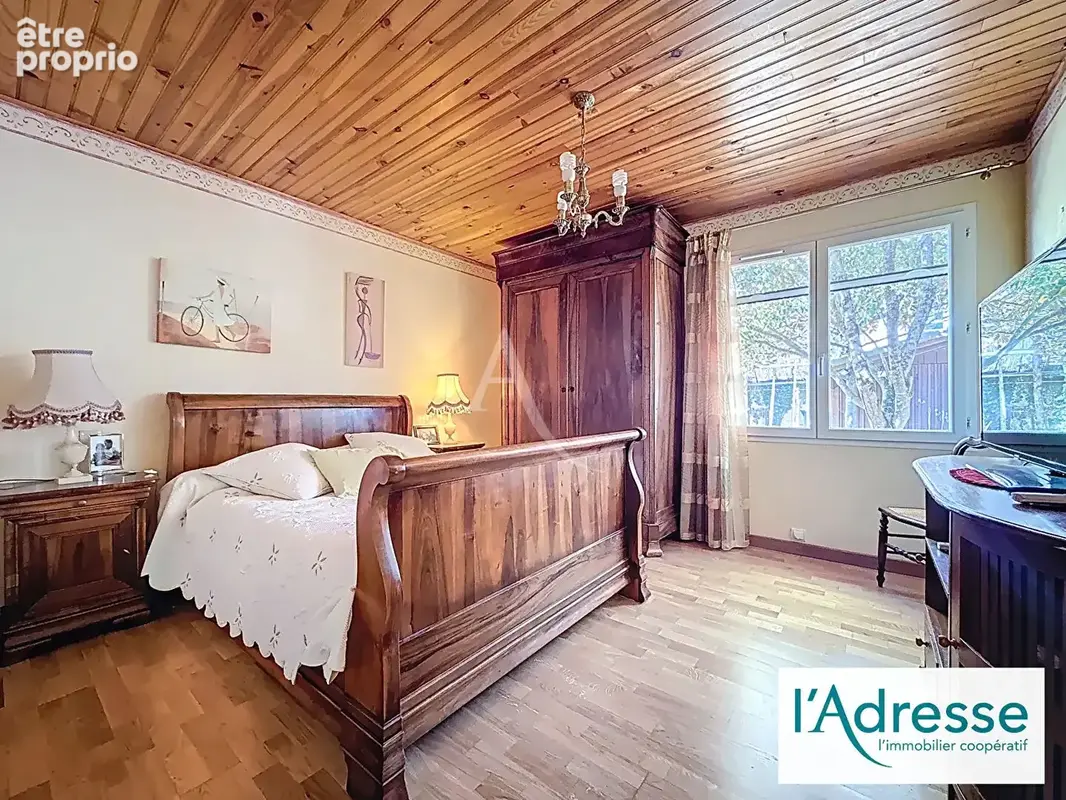 Maison d'architecte - photo 12