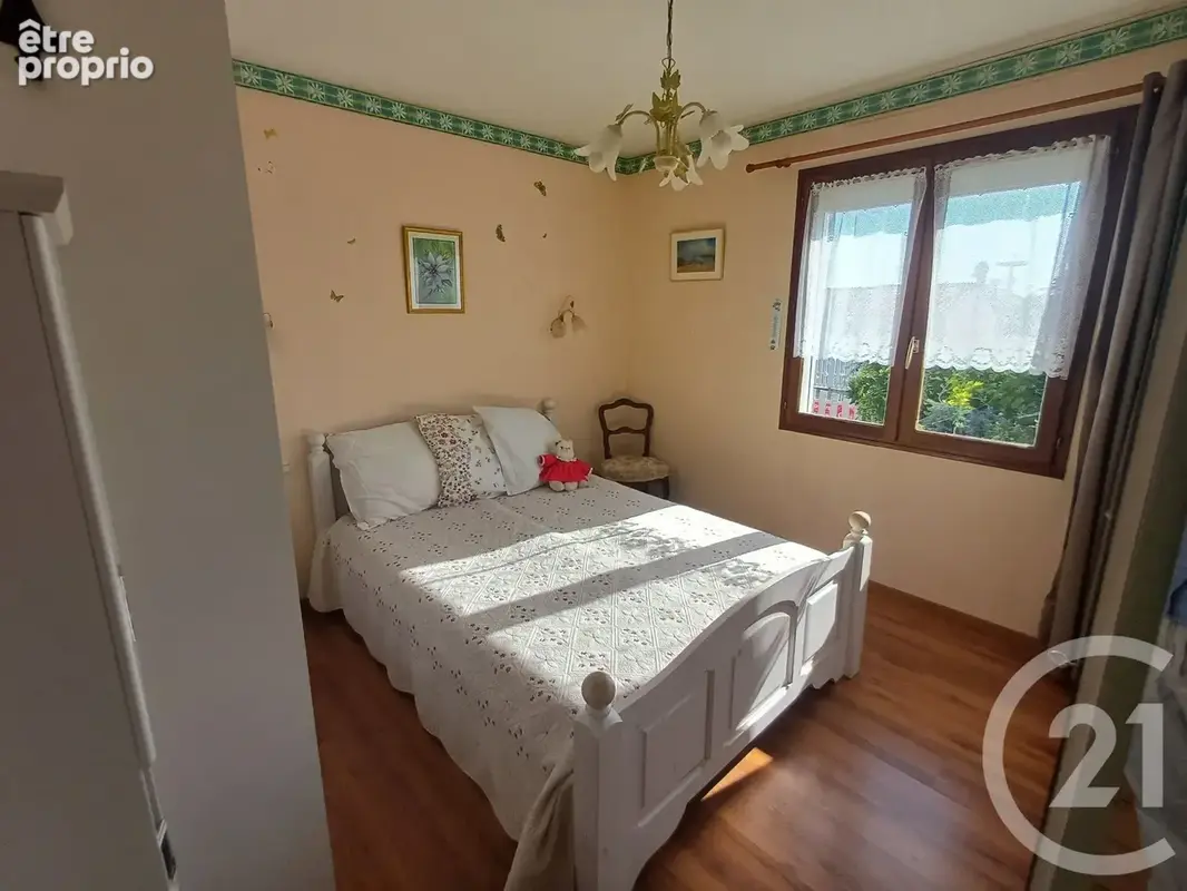 Maison 4 pièces 85 m² à vendre à Semussac (17120) - photo 5