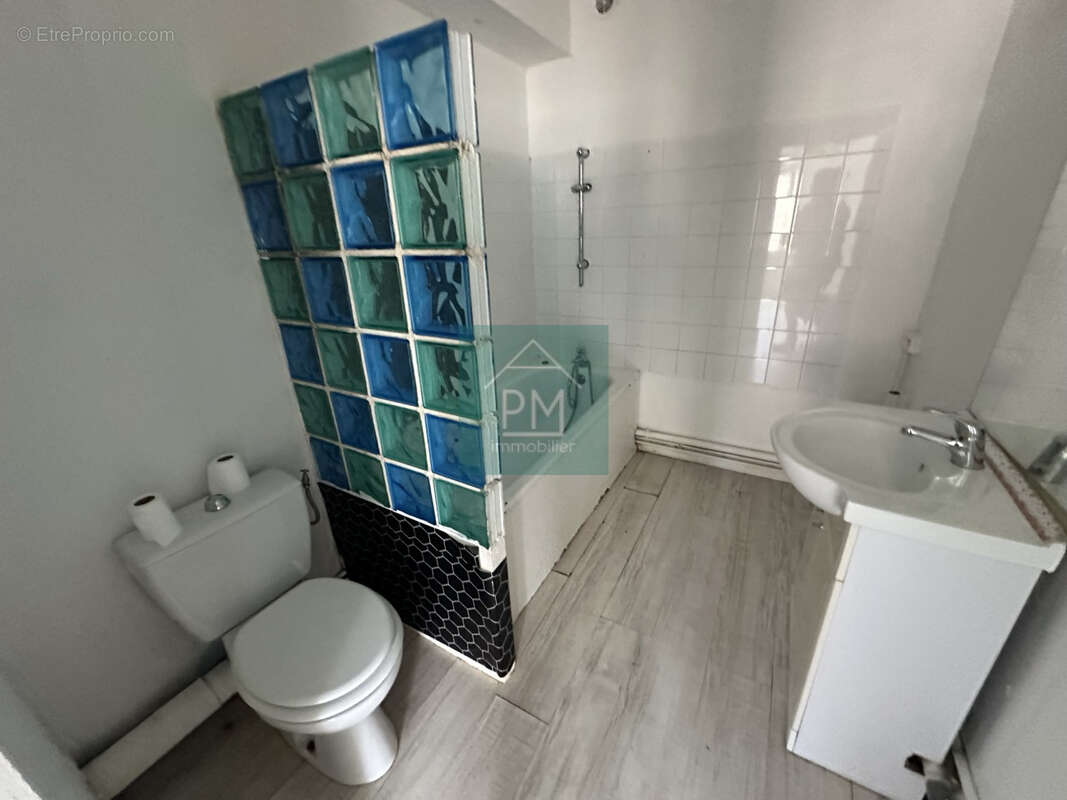 Appartement à PERONNE