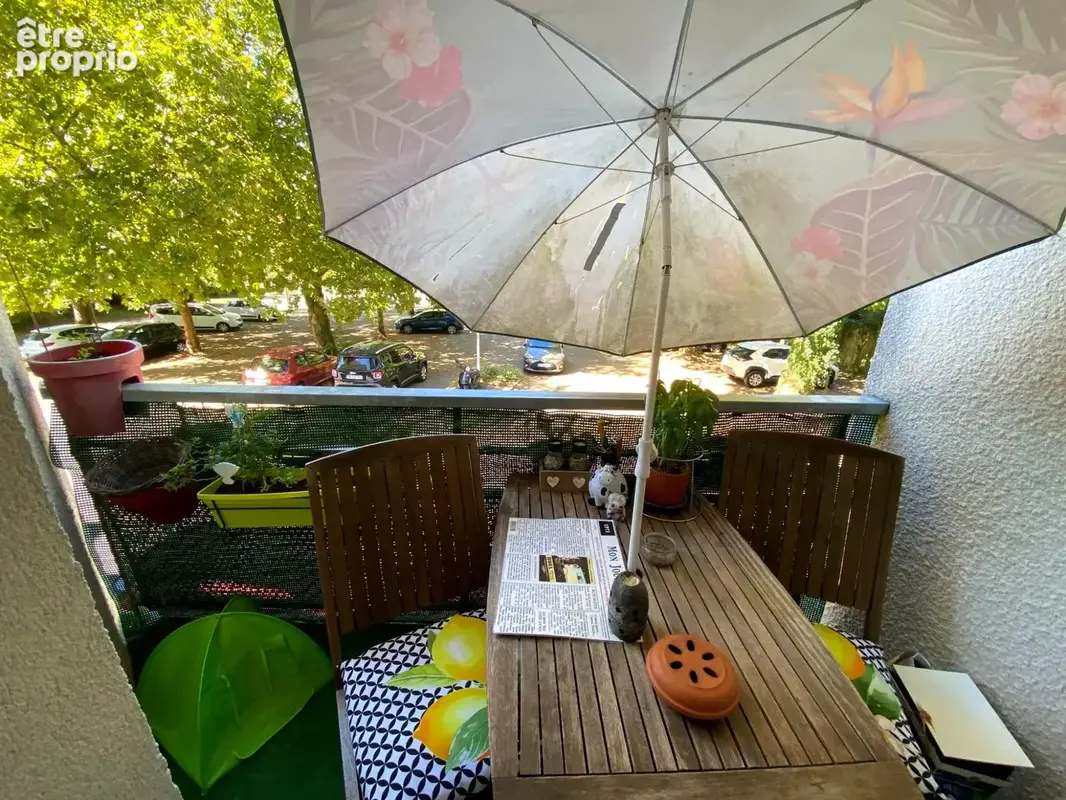 Appartement à CESTAS