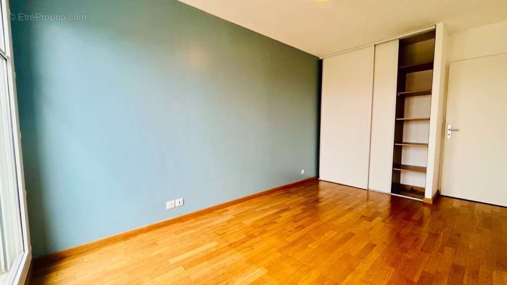 Appartement à LAMBERSART