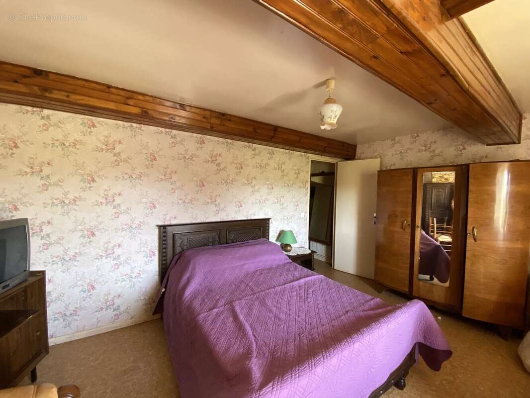Maison à OYE