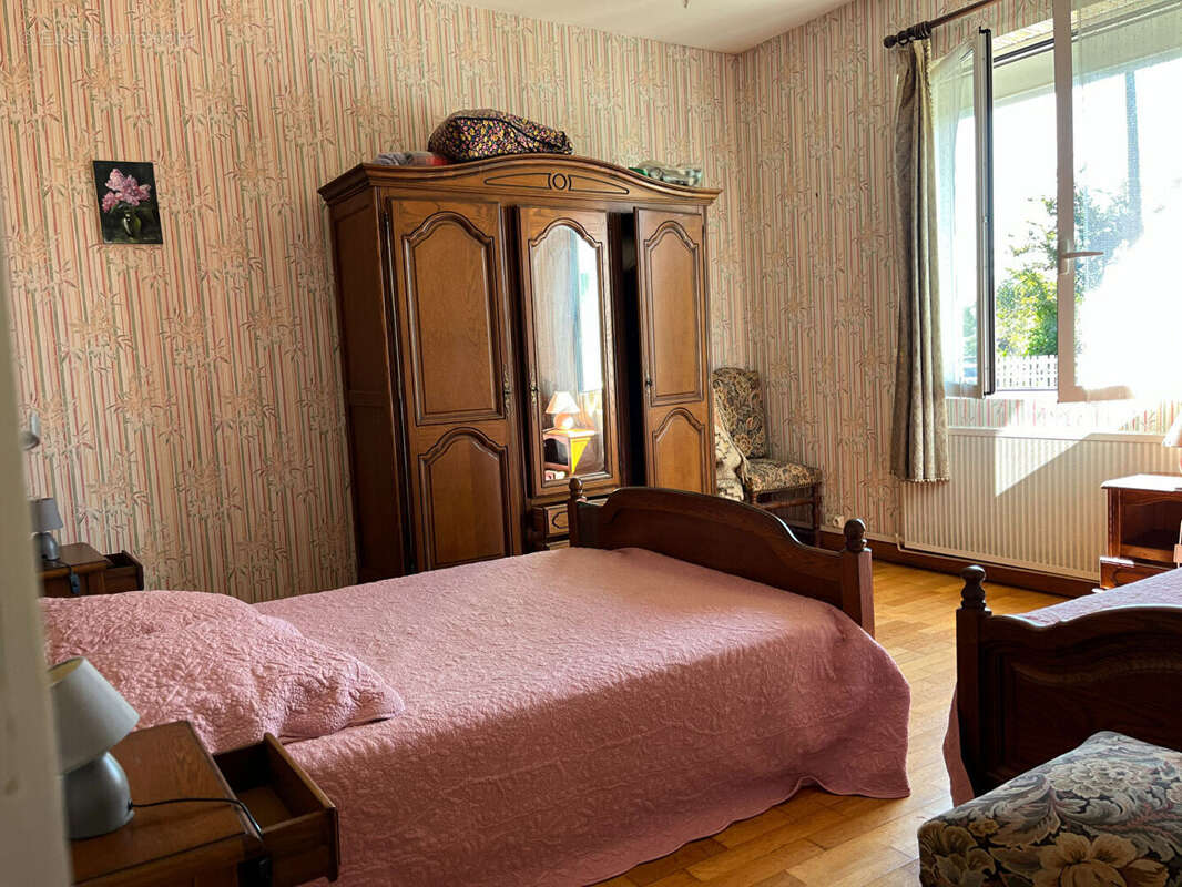 Maison à LE CHATEAU-D&#039;OLERON