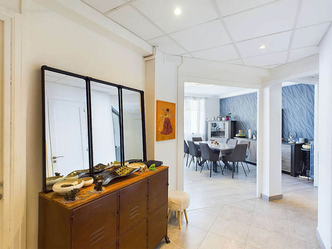 Appartement à VALENCE