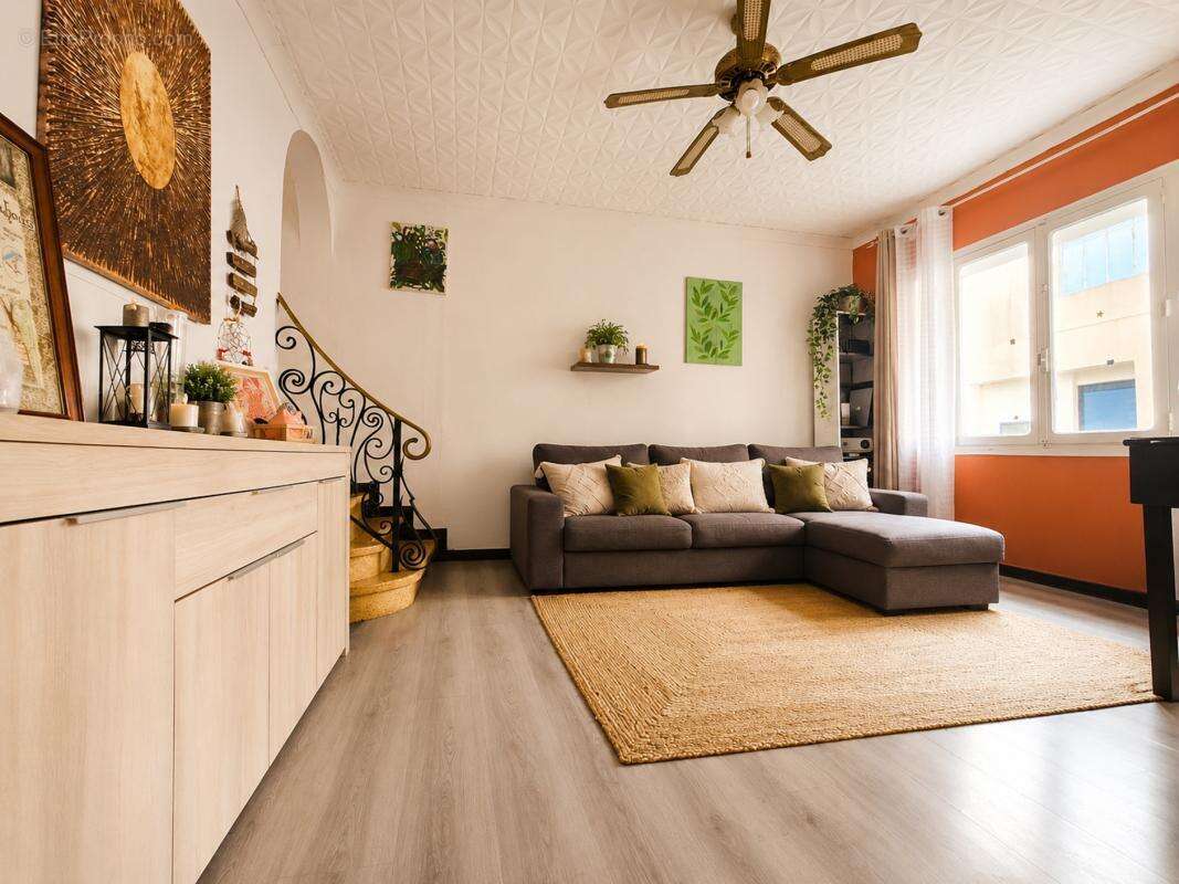 Maison à VIAS