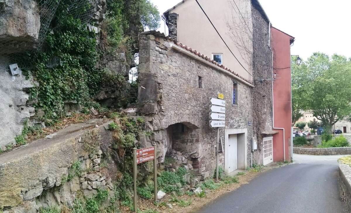 Photo 2 - Appartement à LUNAS