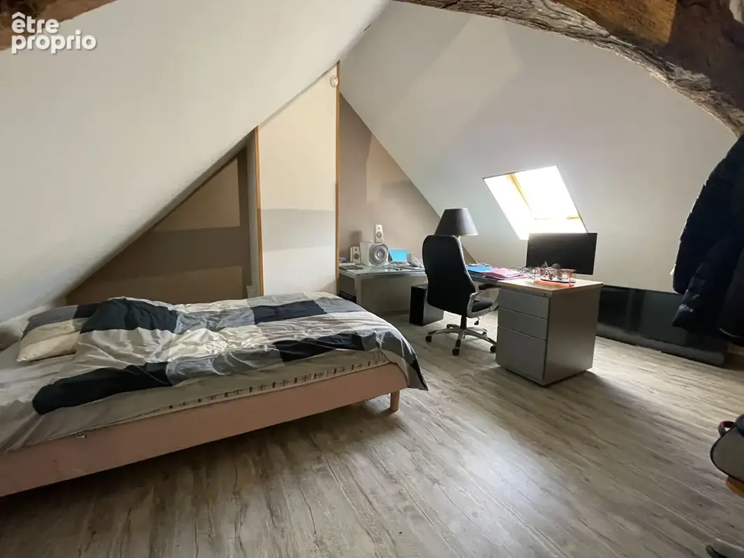 Maison 109m² à crépy-en-valois - photo 8