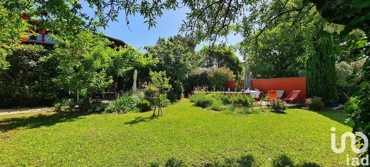 Photo 3 - Maison à LES ANGLES