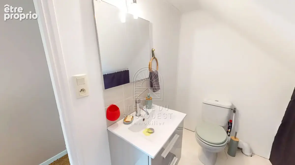 Maison secteur Lescar, 4 chambres, 166 m2 - photo 13