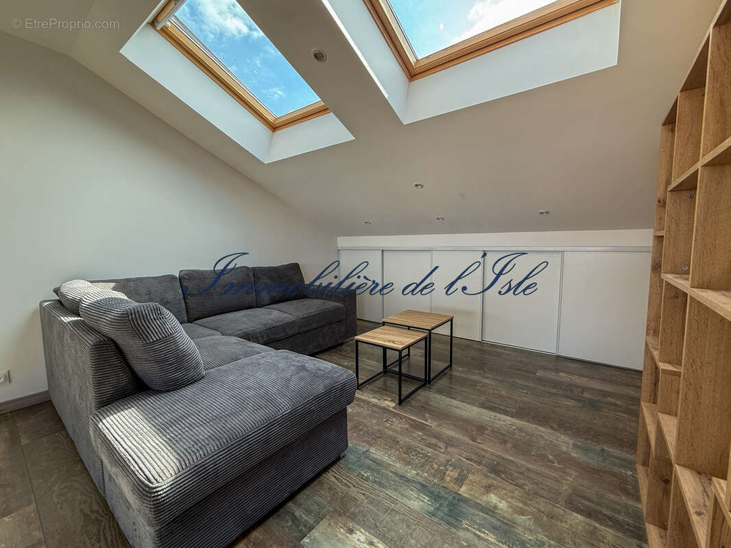 Appartement à PERIGUEUX