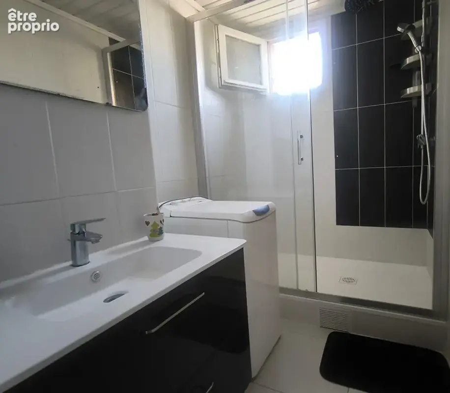 Appartement Choisy-le-roi  3 pièce(s) 54.21 m2 - photo 8