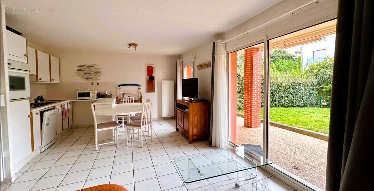 Appartement à PORNICHET