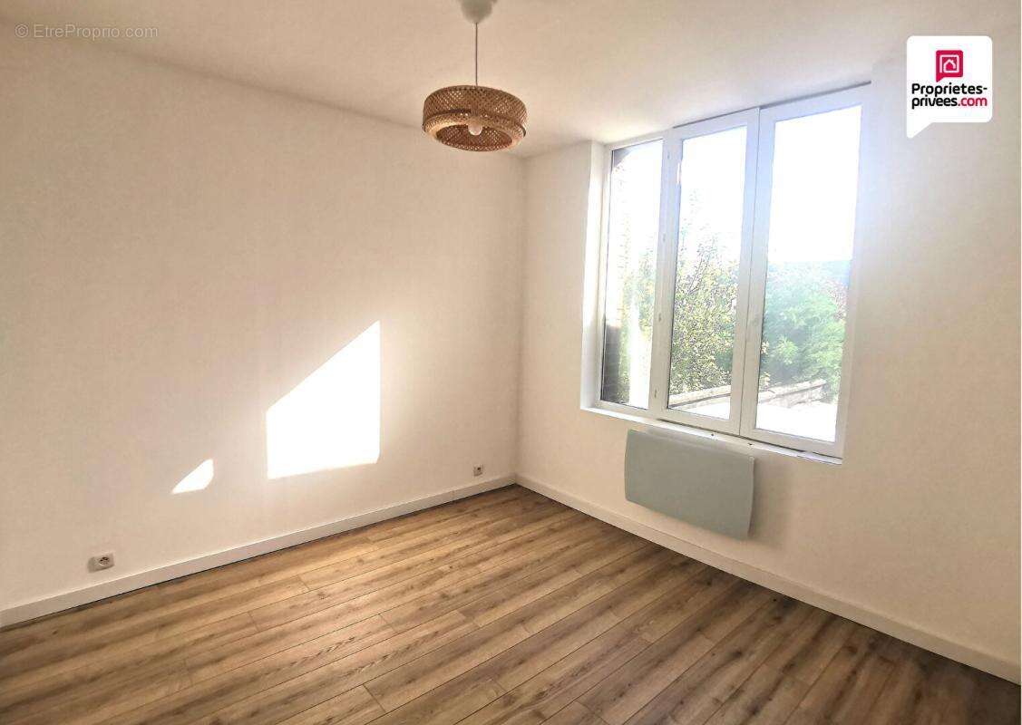 Maison à LA MADELEINE