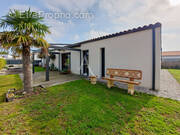 Maison à SAINT-JEAN-DE-MONTS