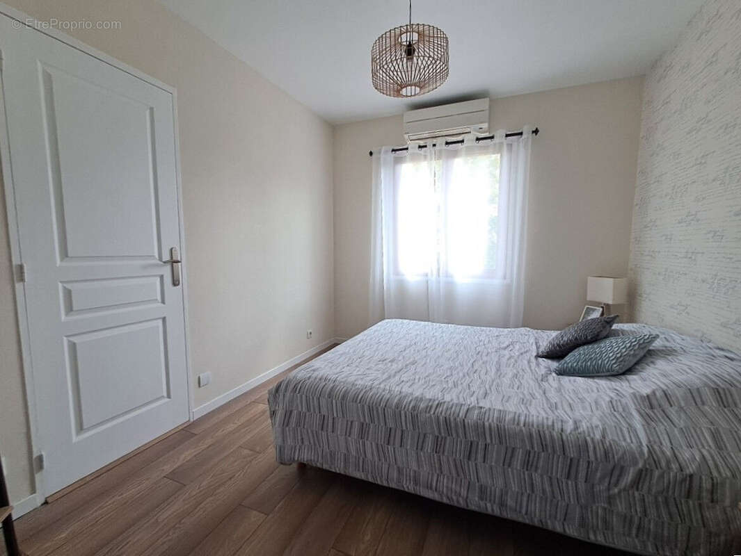 Maison à RAMBOUILLET