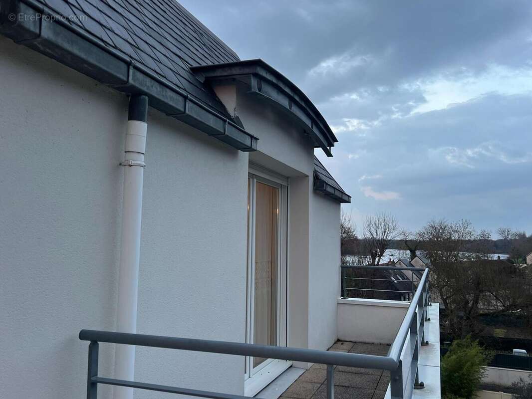 Photo 4 - Appartement à SAINT-AVERTIN