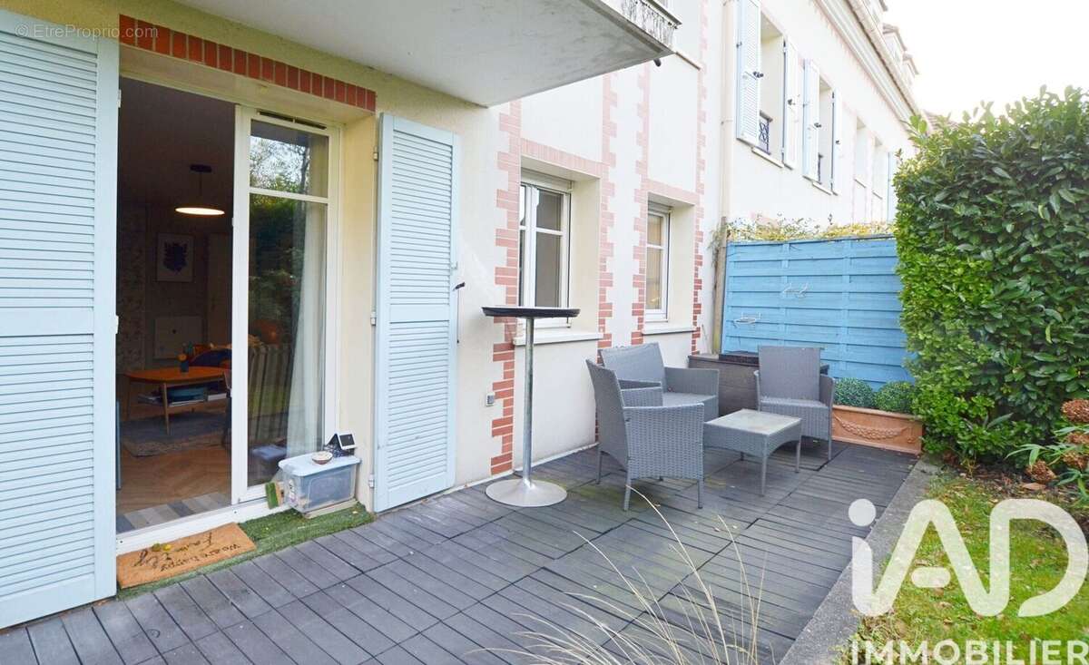 Photo 3 - Appartement à SANNOIS