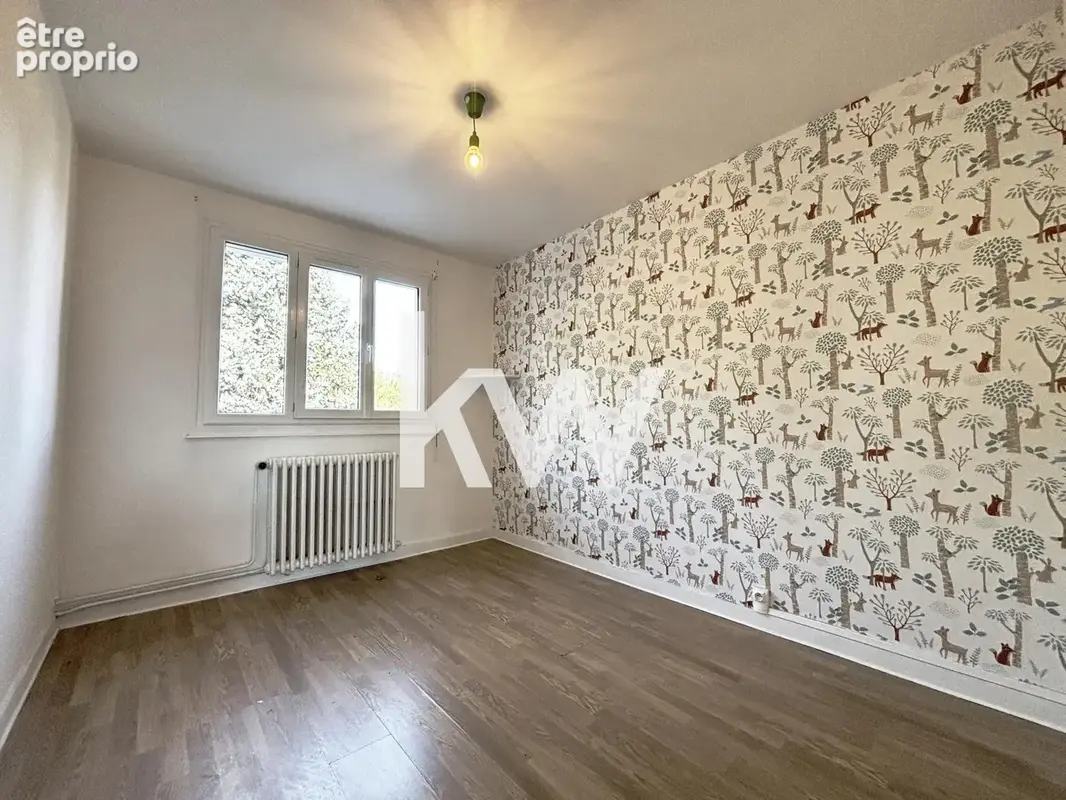 Appartement 4 pièces 67 m² à vendre à Saint-Priest-En-Jarez (42270) - photo 7