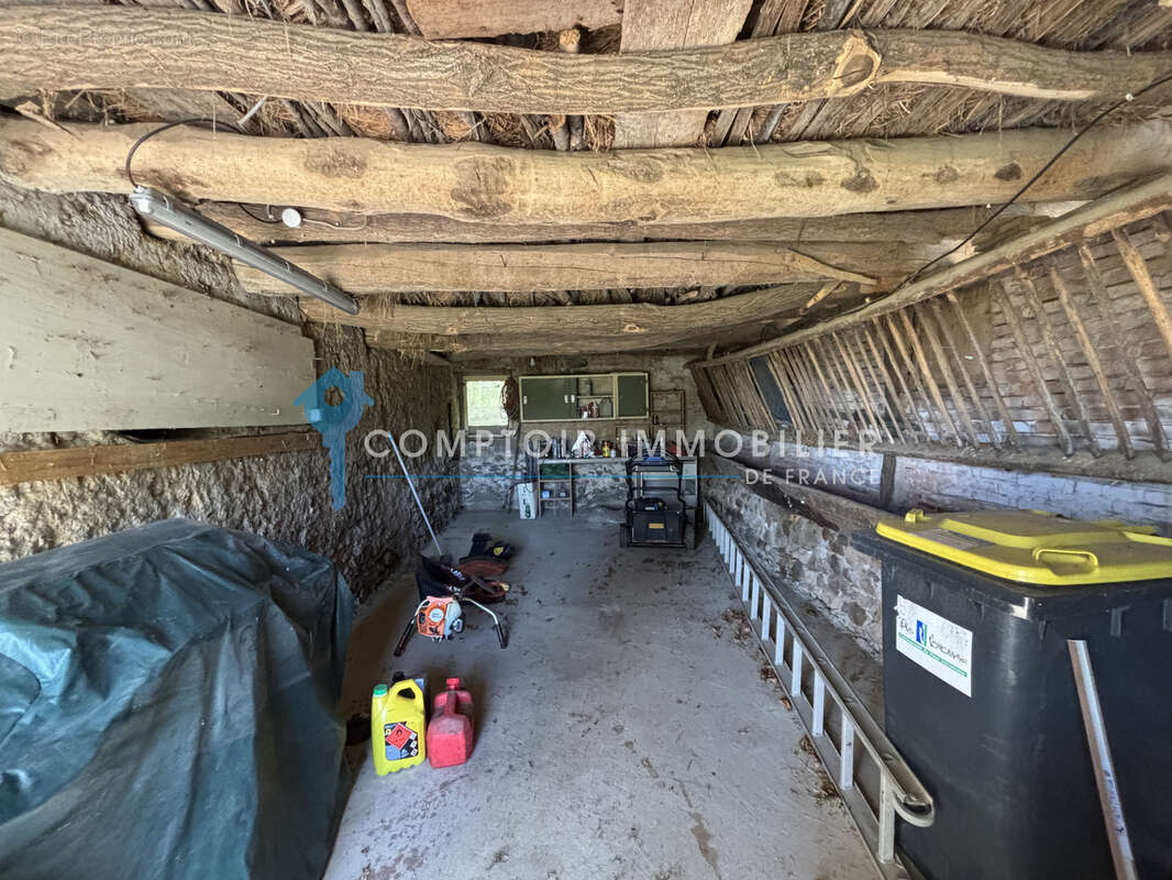 Maison 135 m2 - 3 chambres - 2000 m2 Terrain - photo 18