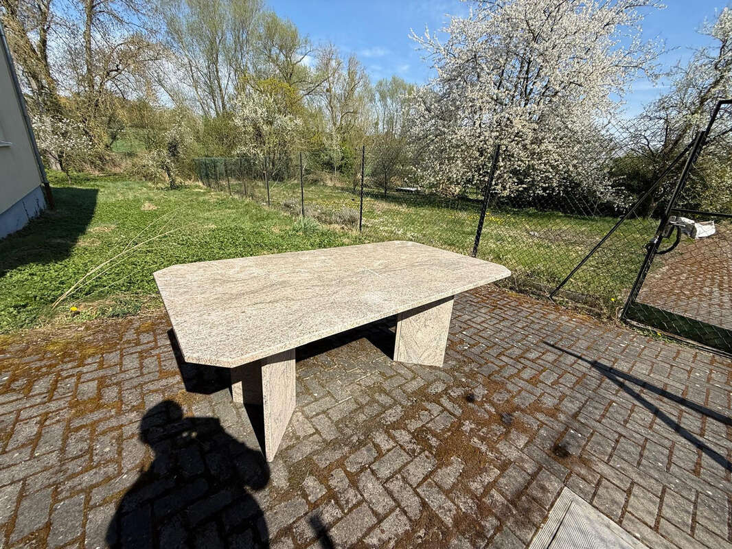 Maison à PUTTELANGE-LES-THIONVILLE