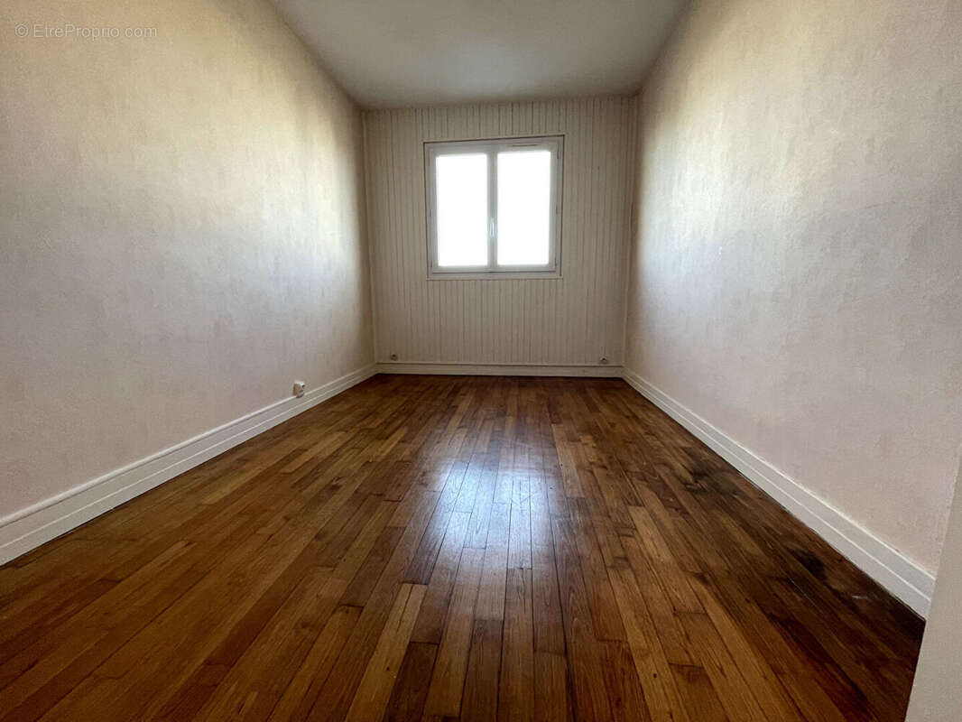 Appartement à LORIENT