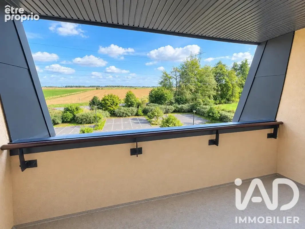 Photo 1 - Appartement à SAINT-SAULVE