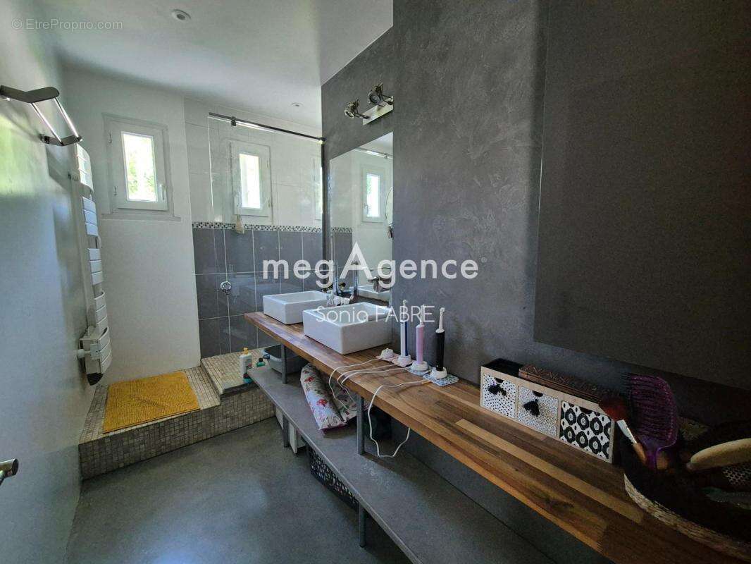 Maison à LA MONTAGNE