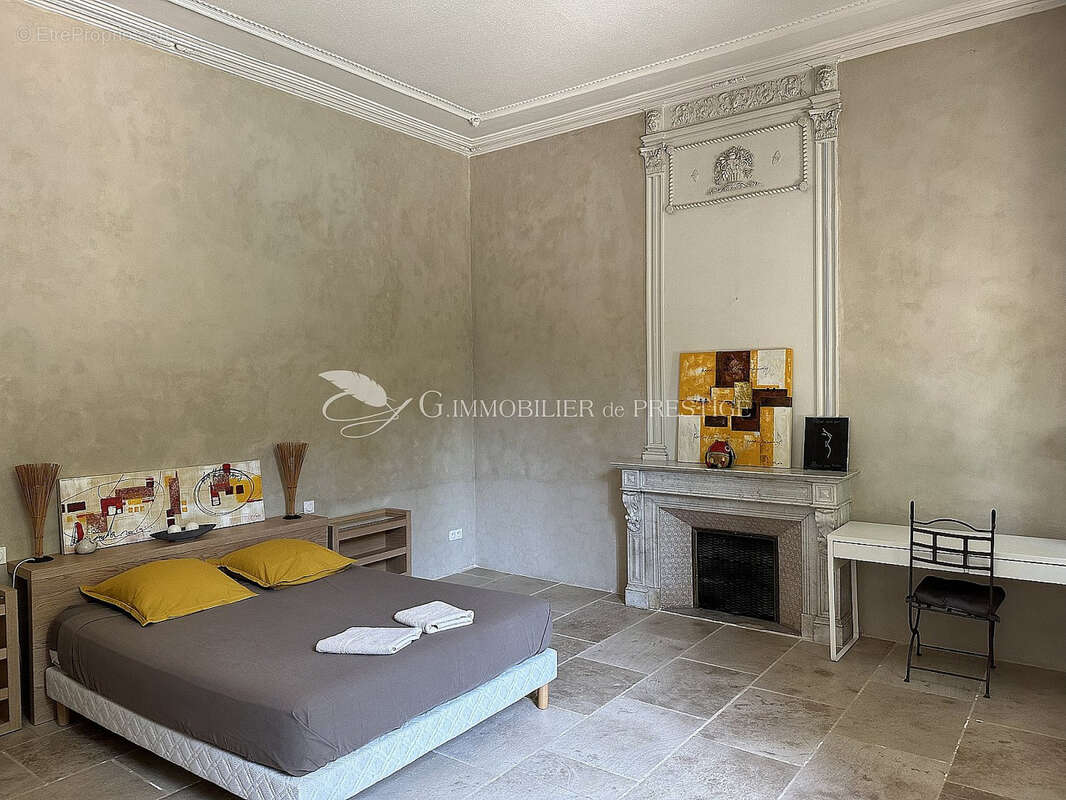 Maison à CARPENTRAS
