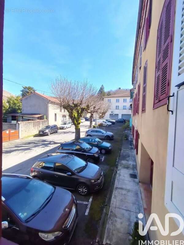 Photo 2 - Appartement à ASPET