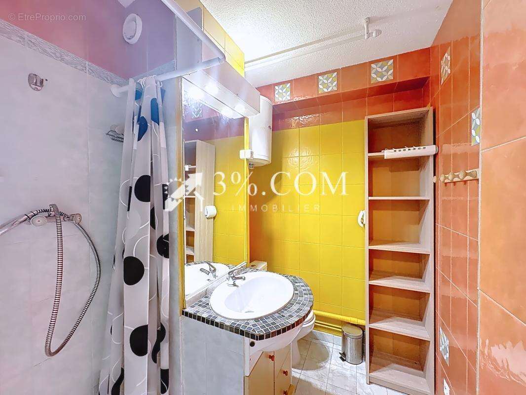 Appartement à FLEURY