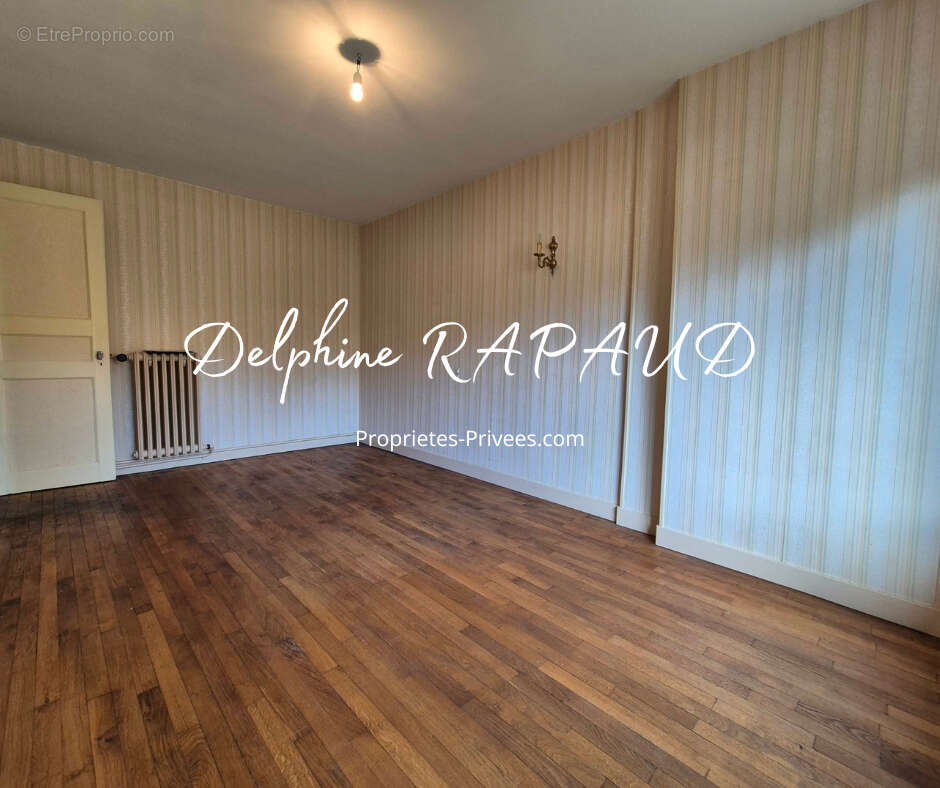 Maison à NOGENT-LE-ROTROU